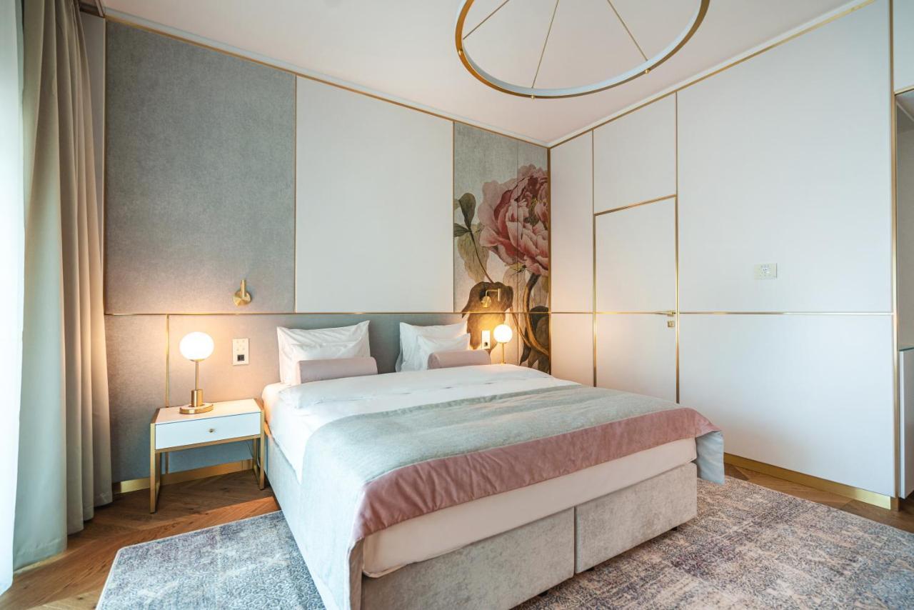 Hotel Ferreus Modern Art Deco Krakkó Kültér fotó
